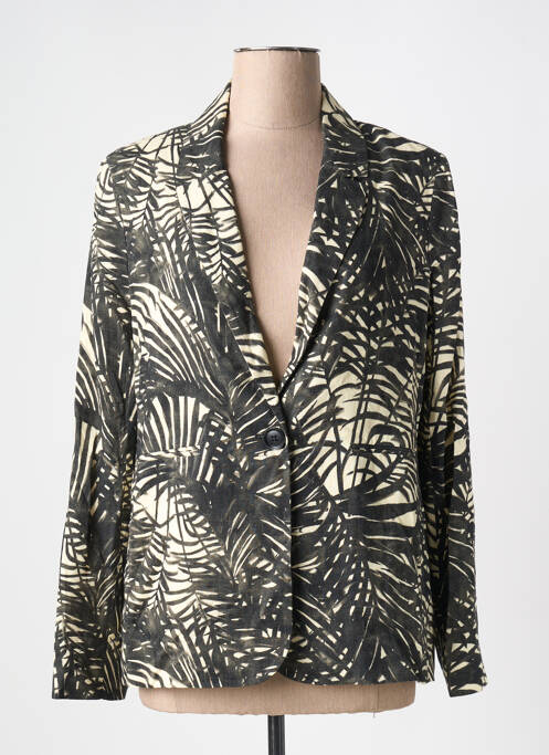 Sacou negru MKT STUDIO femeie