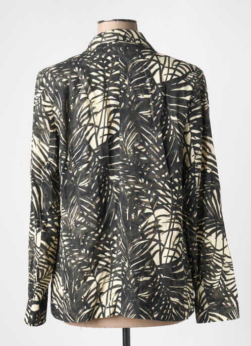 Sacou negru MKT STUDIO femeie