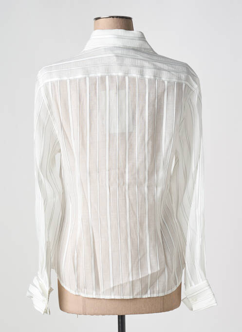 Cămașă gri REMAIN femeie