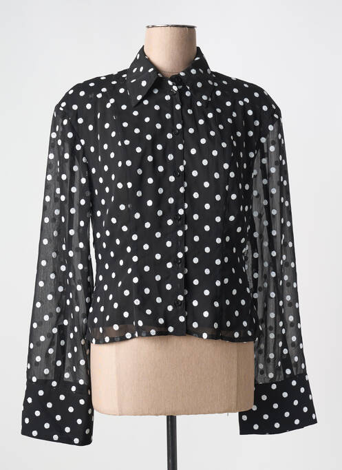 Cămașă negru ROTATE femeie