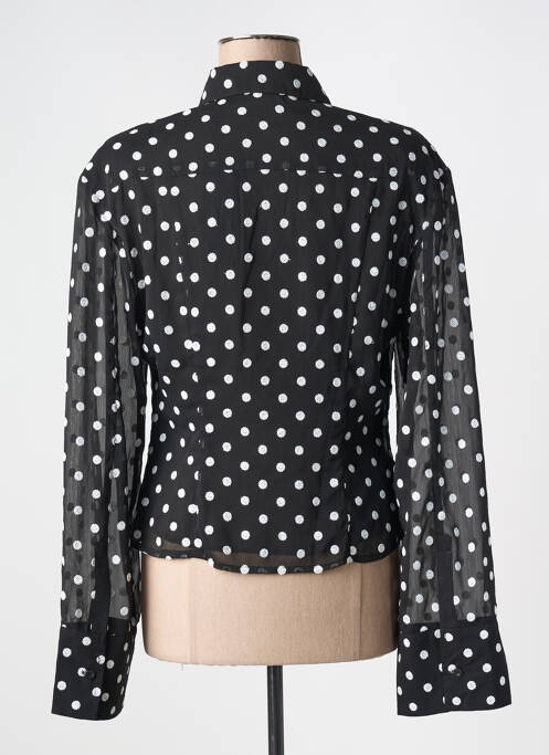 Cămașă negru ROTATE femeie