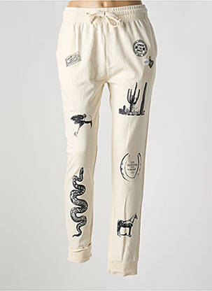 Trening bej NEWTONE femeie