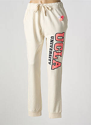 Trening bej NEWTONE femeie