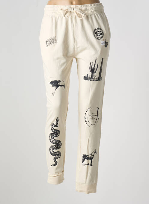 Trening bej NEWTONE femeie