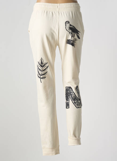 Trening bej NEWTONE femeie