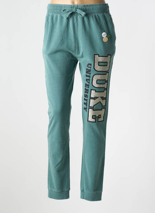 Trening verde NEWTONE femeie