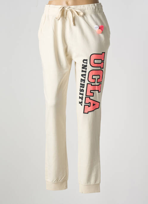 Trening bej NEWTONE femeie