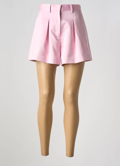 Șort roz ROTATE femeie