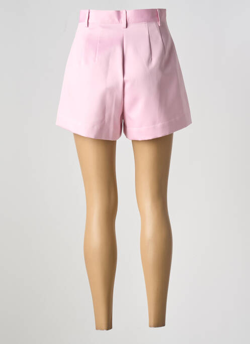 Șort roz ROTATE femeie