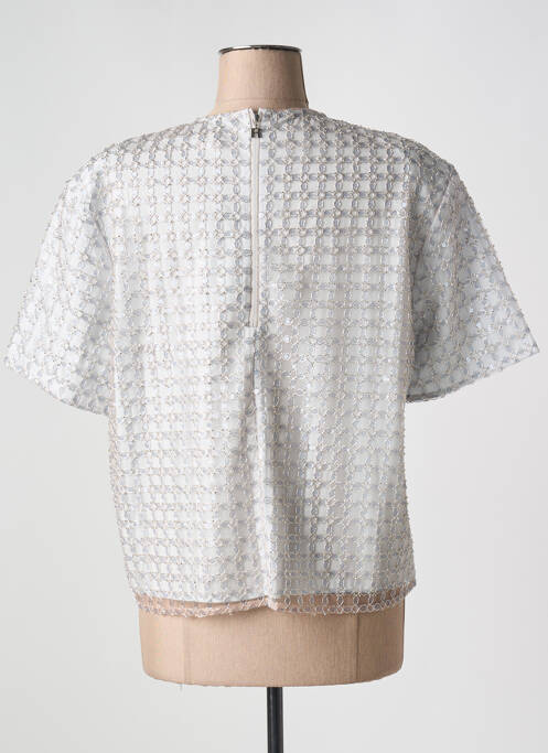 Tricou gri ROTATE femeie