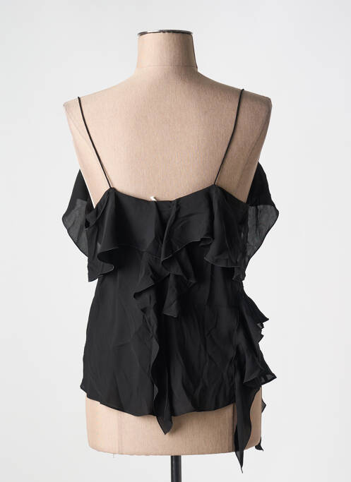 Top negru DOROTHEE SCHUMACHER femeie