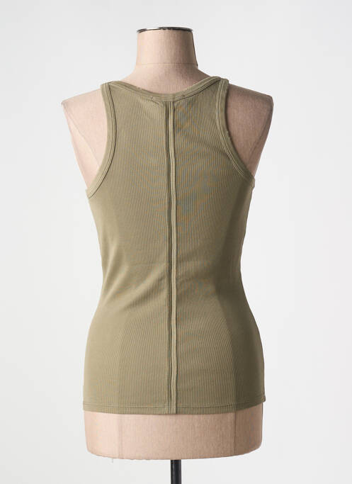 Maiou verde DOROTHEE SCHUMACHER femeie