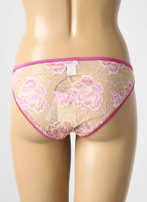 Chilot roz LA NOUVELLE femeie