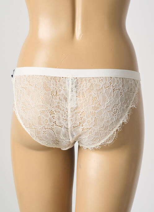 Chilot alb LOVE STORIES femeie