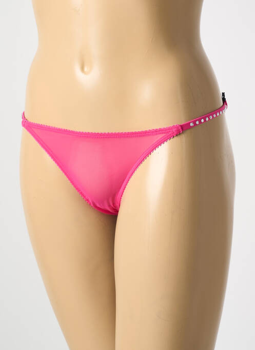 Chilot roz LOVE STORIES femeie