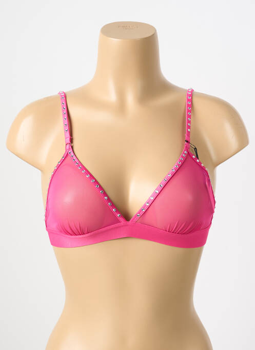 Sutien roz LOVE STORIES femeie