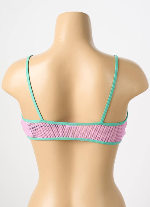 Sutien violet LA NOUVELLE femeie