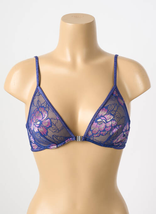 Sutien violet LA NOUVELLE femeie