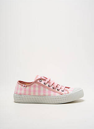 Adidași roz ARNACOEUR femeie