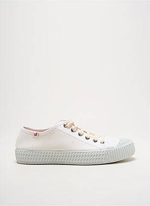 Adidași bej ARNACOEUR femeie