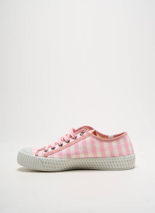 Adidași roz ARNACOEUR femeie