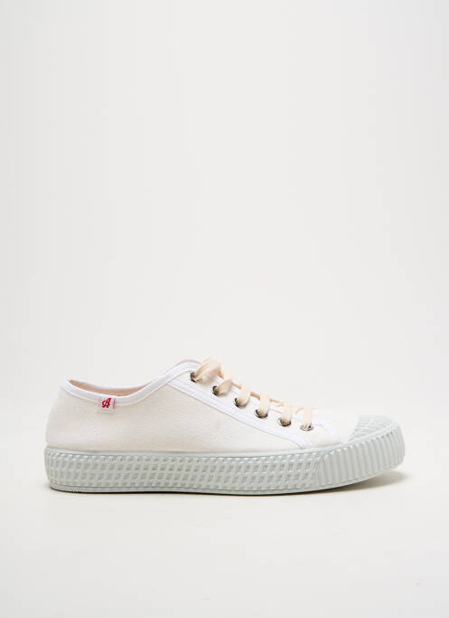 Adidași bej ARNACOEUR femeie