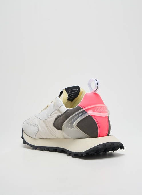 Adidași gri RUN OF femeie