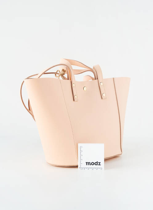 Geantă bej CRAIE femeie