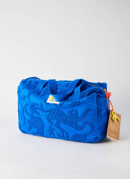 Geantă albastru CRAIE femeie