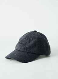 Șapcă șapcă norvegiană gri MAISON LABICHE femme