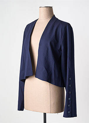 Jachete casual albastru MASAI femeie