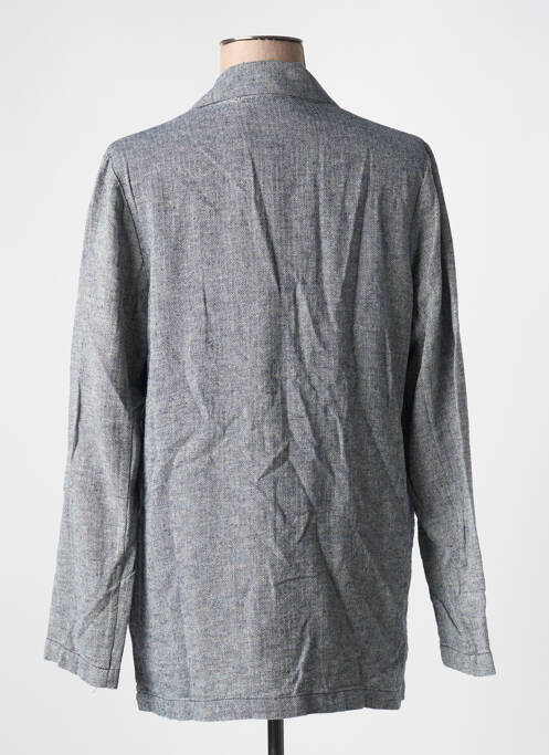 Sacou gri NICE THINGS femeie