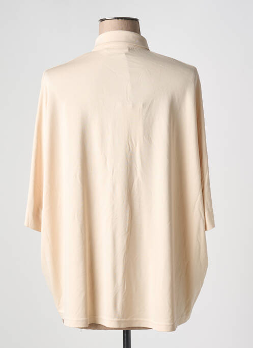 Cămașă bej MASAI femeie