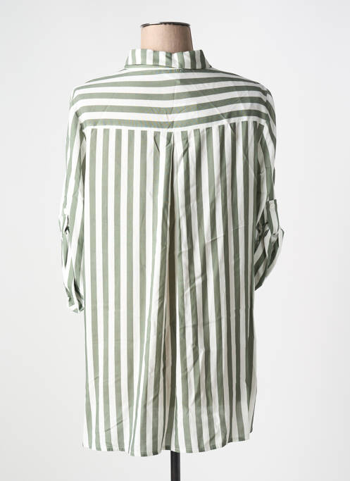 Cămașă verde AN II VITO femeie