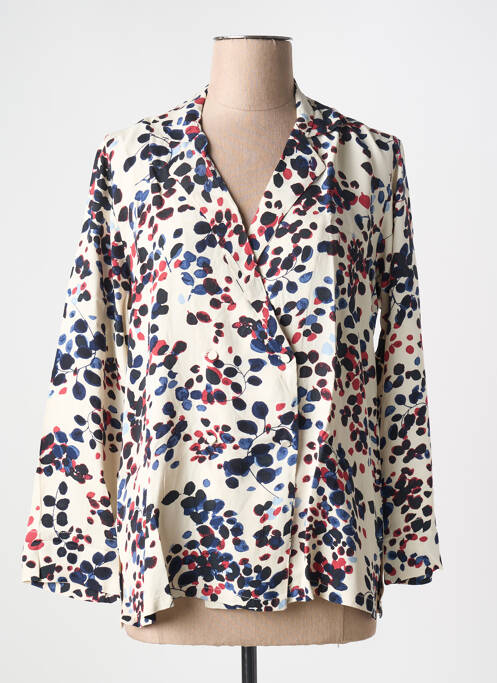 Sacou albastru MASAI femeie