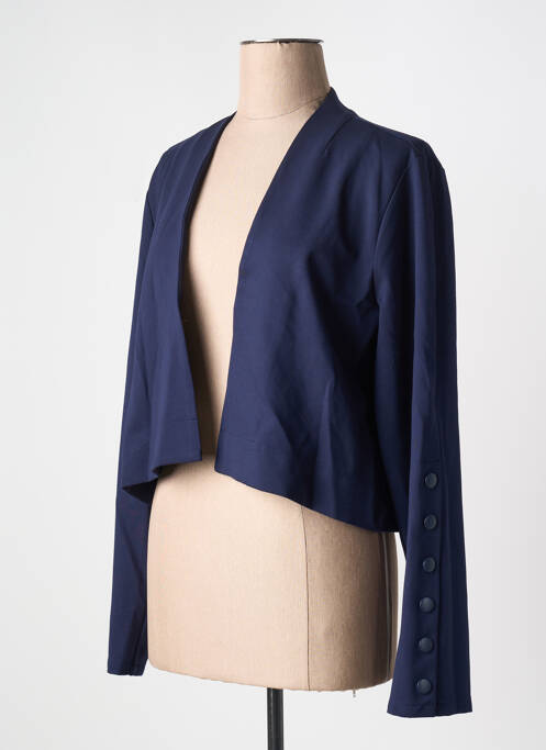 Jachete casual albastru MASAI femeie