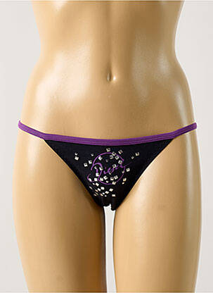 Chilot negru DIESEL femeie