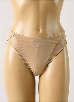 Chilot piele WACOAL femeie