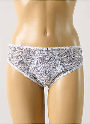 Chilot albastru FANTASIE femeie