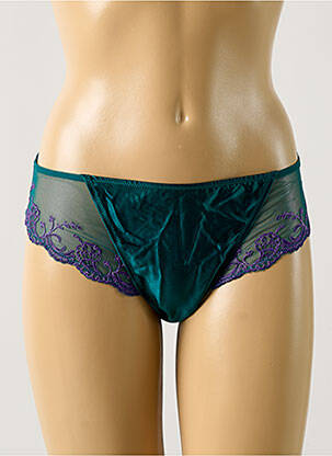 Shorty verde LISE CHARMEL femeie