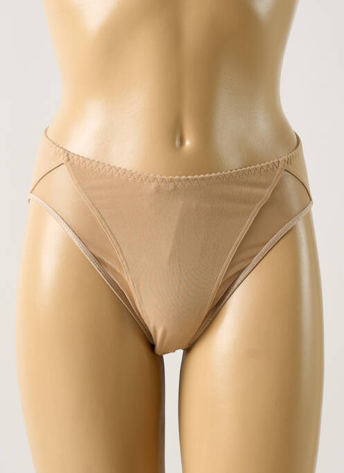 Chilot piele WACOAL femeie