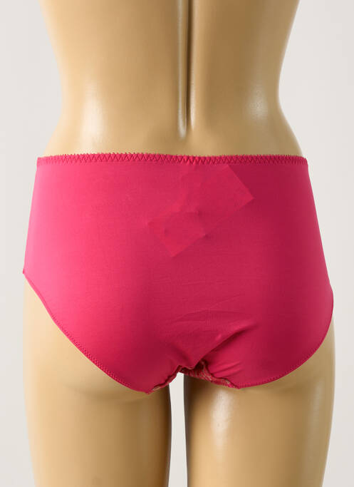 Chilot roz EMPREINTE femeie