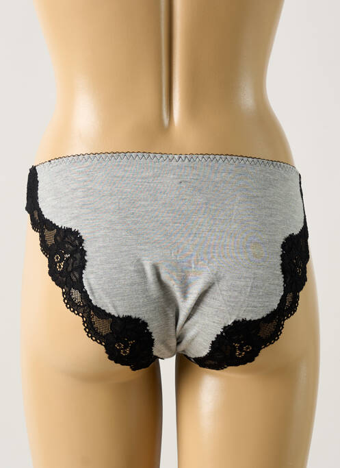 Chilot gri ANTIGEL femeie