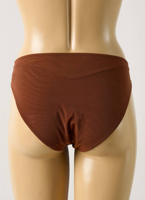 Chilot maro WACOAL femeie