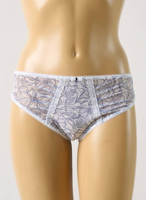 Chilot albastru FANTASIE femeie