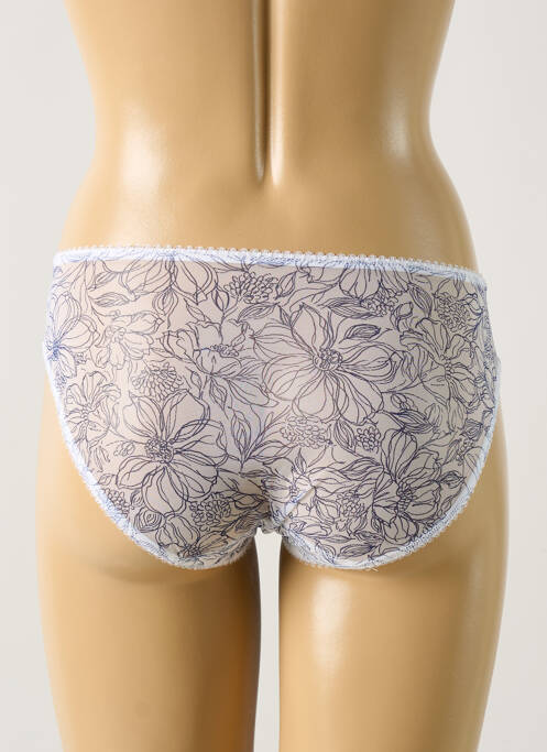 Chilot albastru FANTASIE femeie