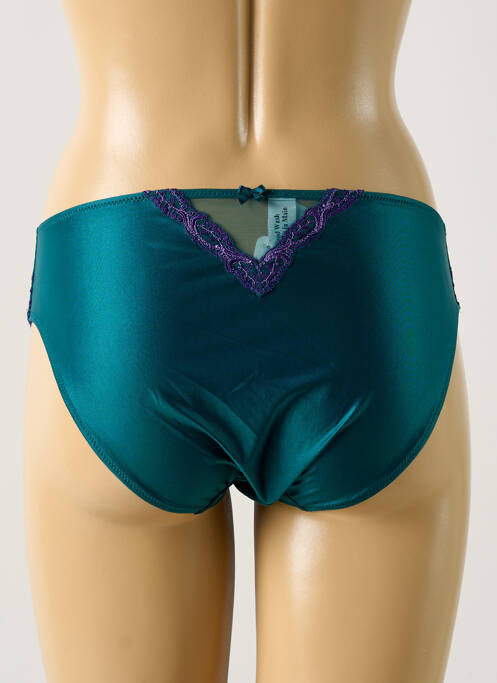 Shorty verde LISE CHARMEL femeie