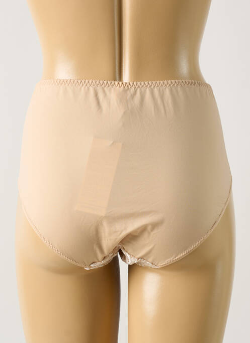 Chilot cu talie înaltă piele EMPREINTE femeie