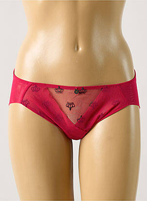 Chilot roz BARBARA femeie