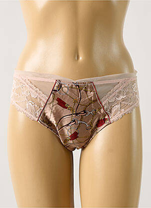 Chilot roz LISE CHARMEL femeie